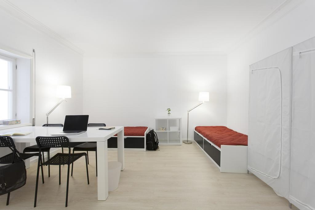 Porto Studios Quarto foto