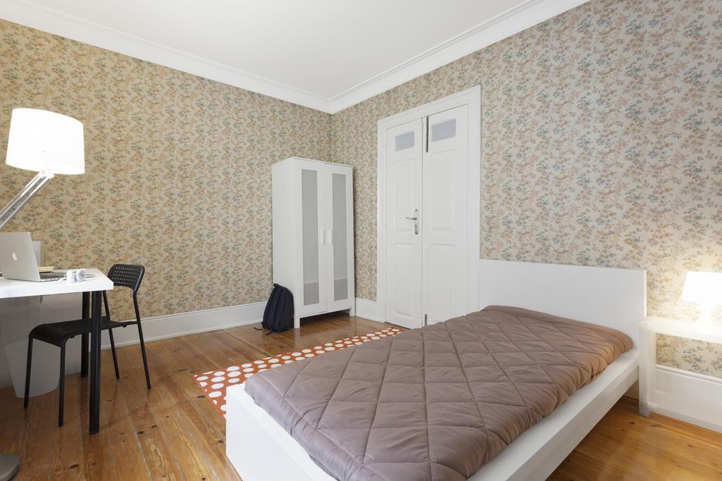 Porto Studios Quarto foto