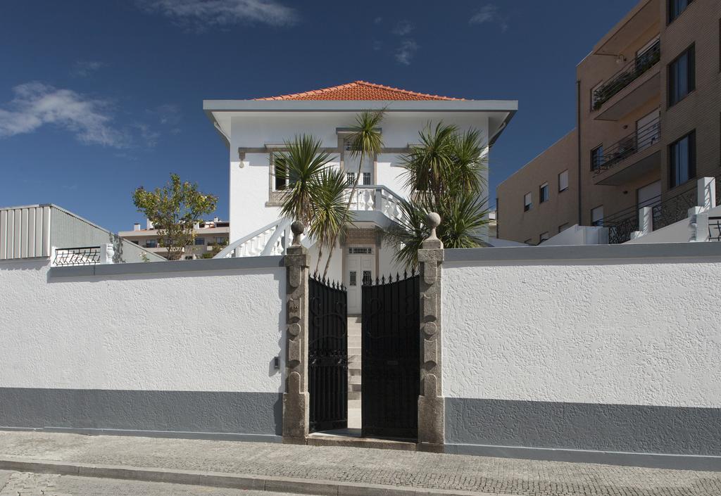 Porto Studios Exterior foto
