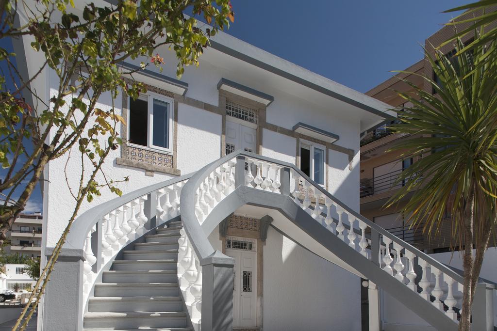 Porto Studios Exterior foto
