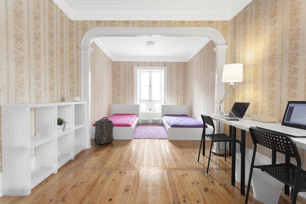 Porto Studios Quarto foto