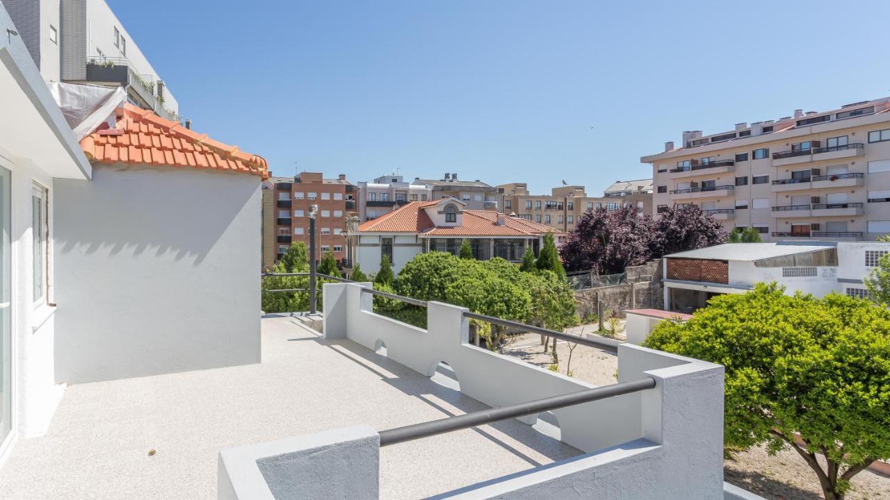 Porto Studios Exterior foto