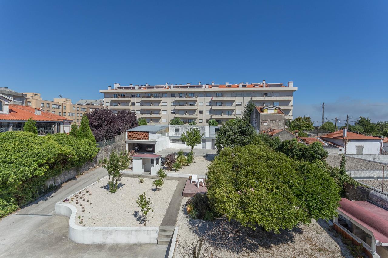 Porto Studios Exterior foto