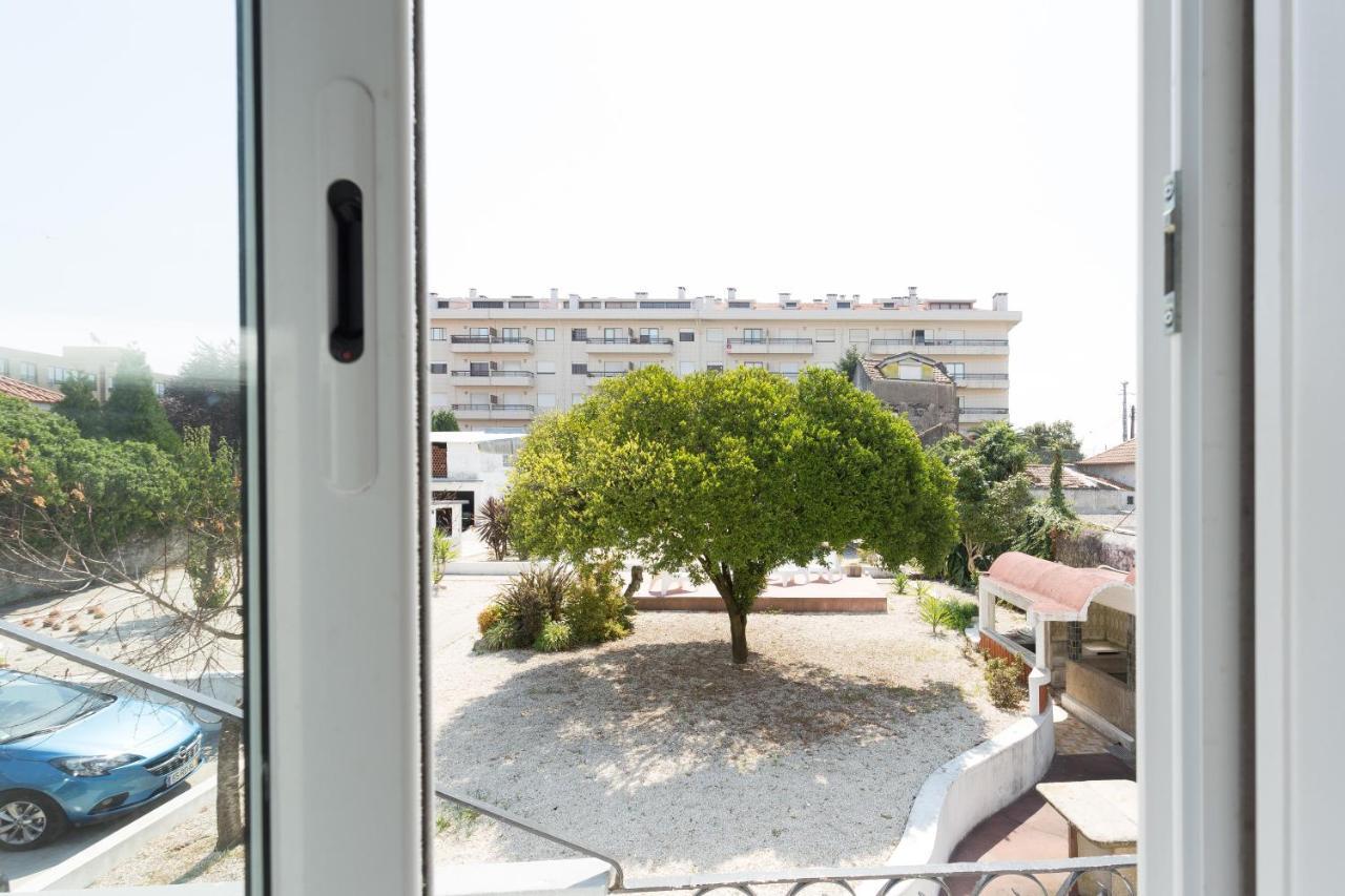 Porto Studios Exterior foto