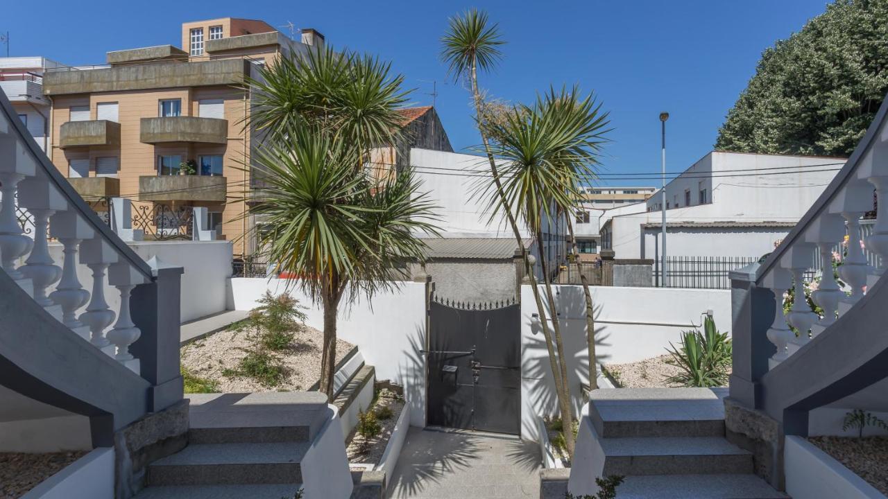 Porto Studios Exterior foto