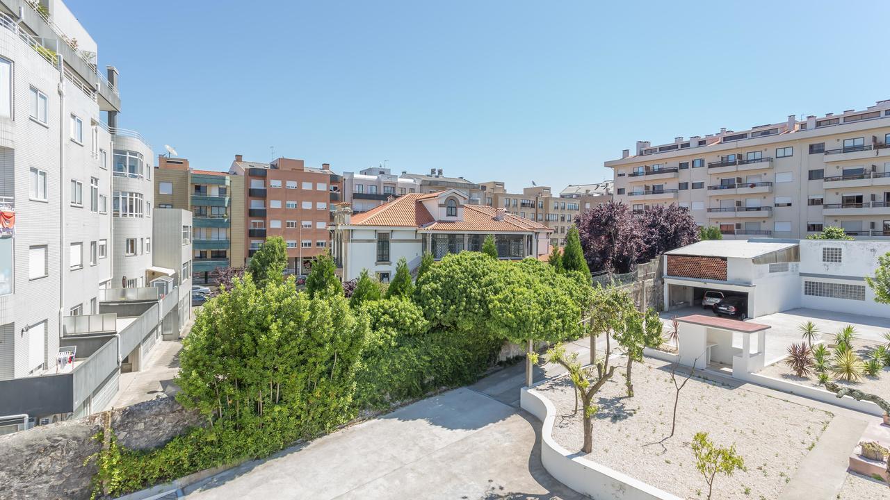 Porto Studios Exterior foto