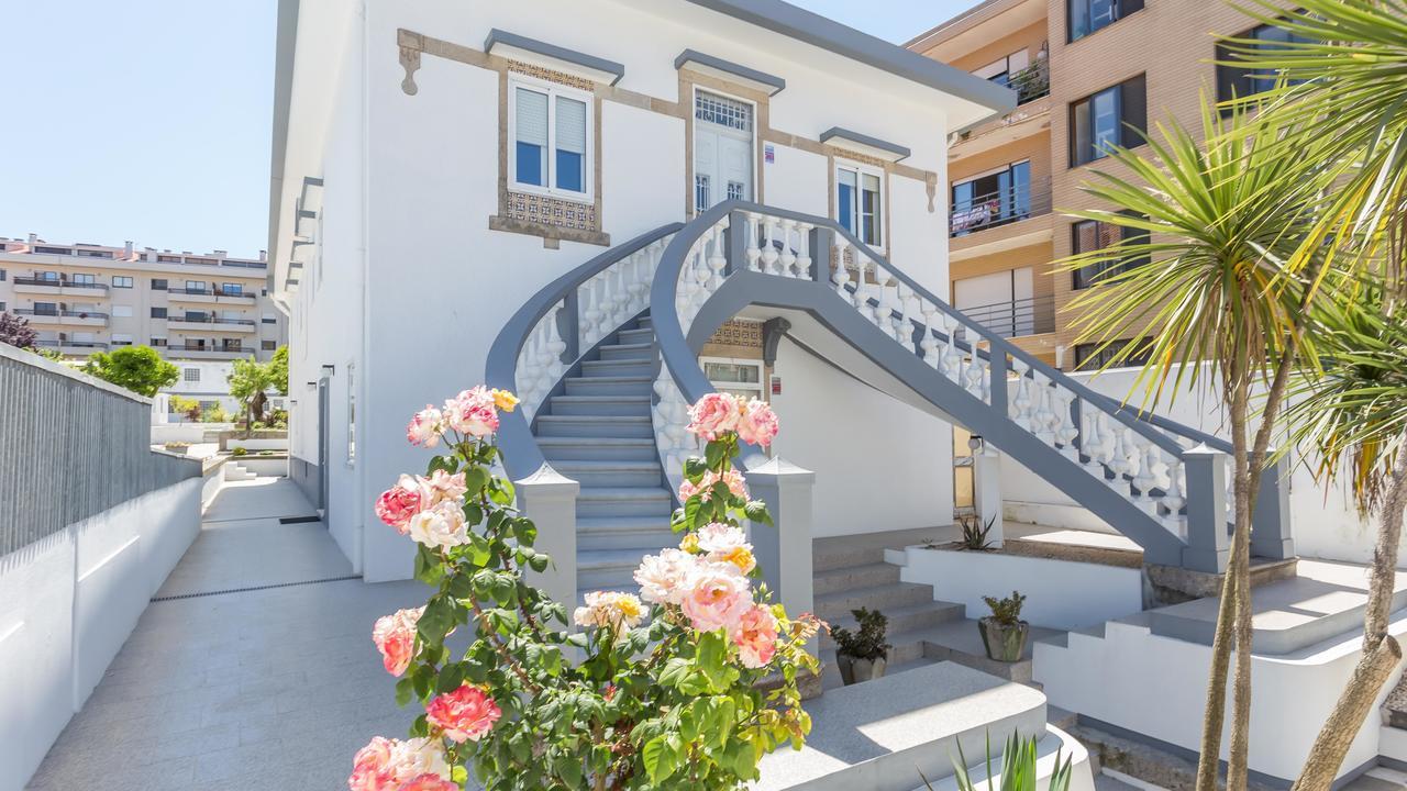 Porto Studios Exterior foto